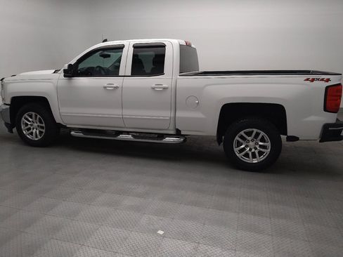 Used 2018 Chevrolet Silverado 1500 LT w/ All Star Edition AWD/4WD image 3