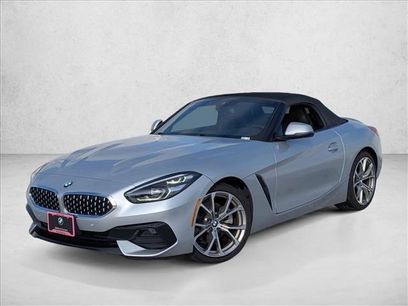 Used 2020 BMW Z4 sDrive30i w/ Convenience Package