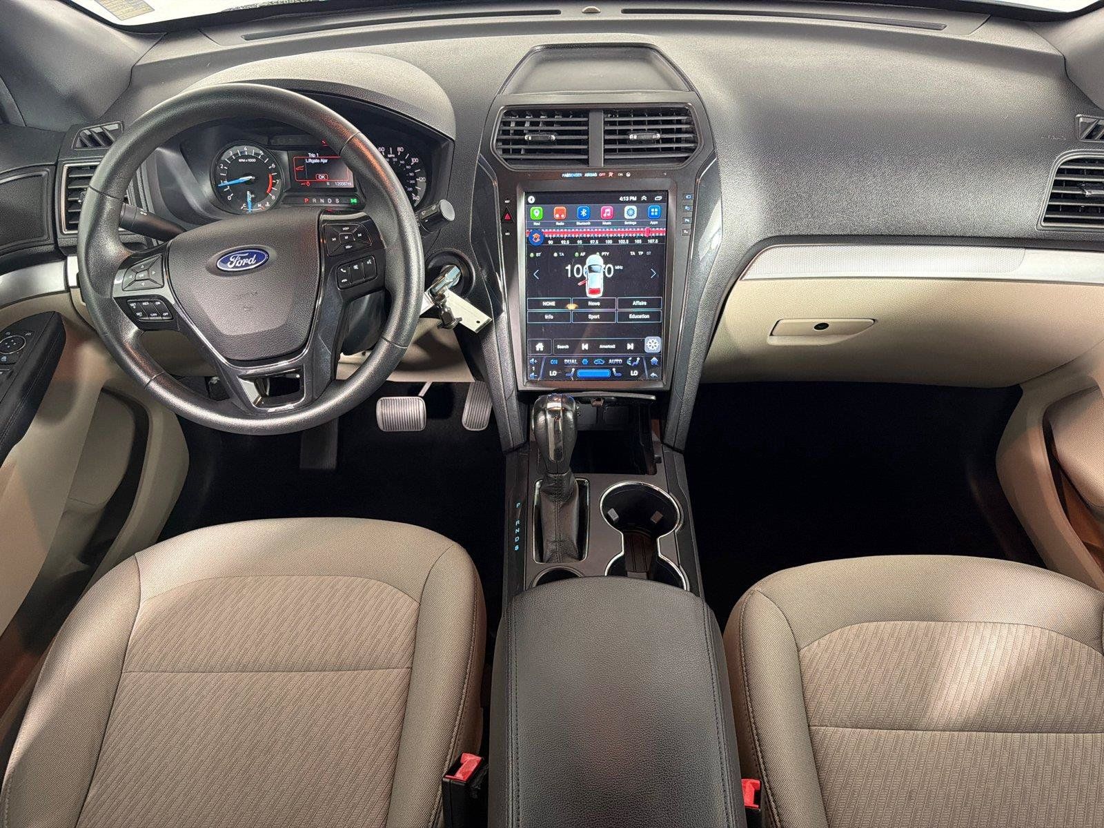 Used 2018 Ford Explorer FWD image 22