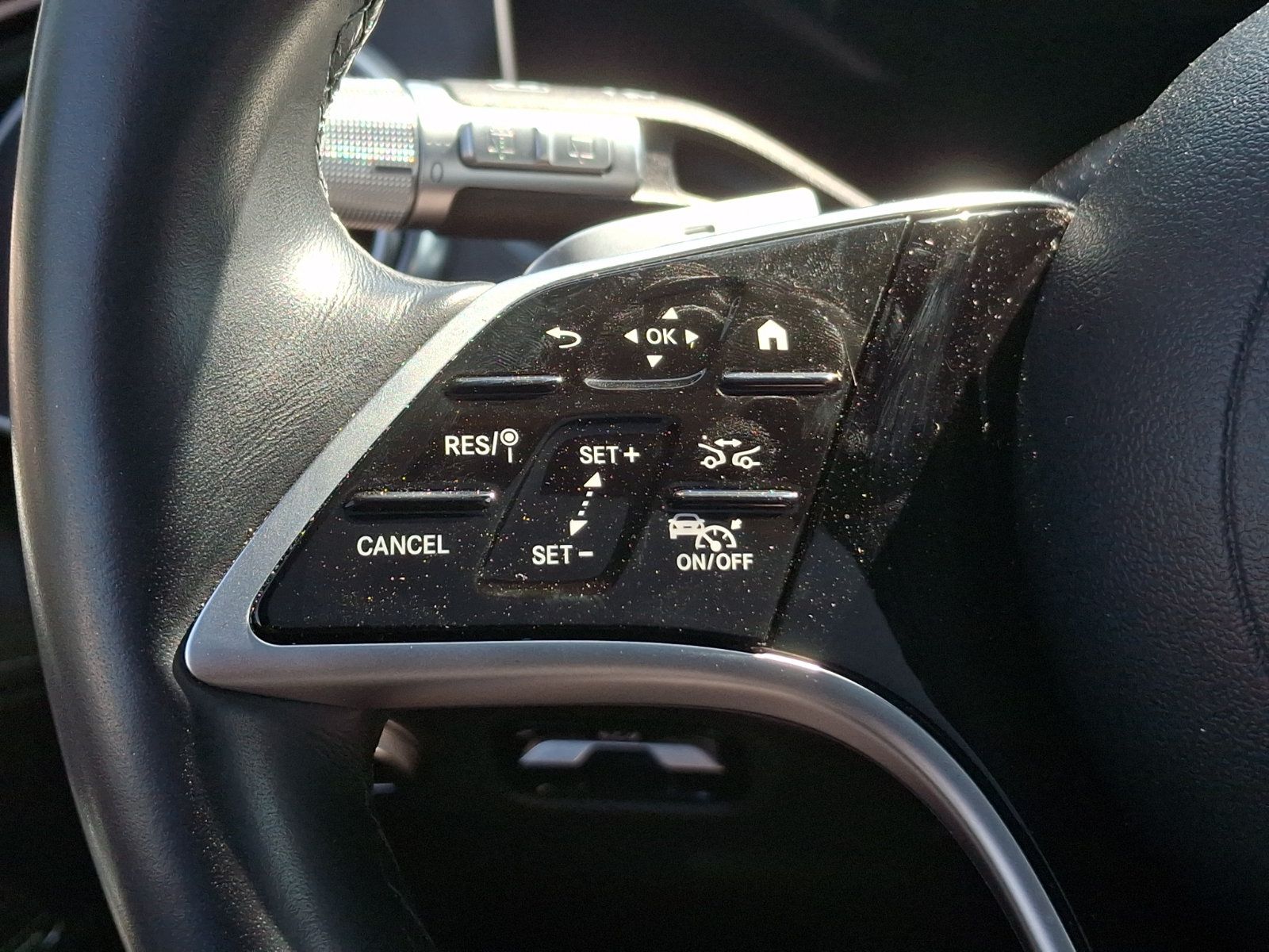 Used 2023 Mercedes-Benz EQS 450+ image 21