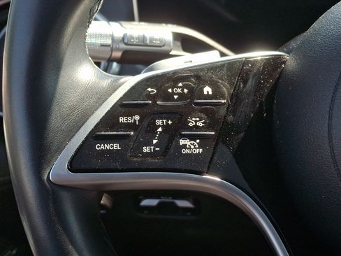 Used 2023 Mercedes-Benz EQS 450+ SUV image 21