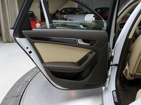 Used 2015 Audi A4 2.0T Premium Plus w/ Technology Package image 27