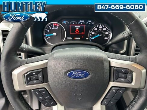 Used 2022 Ford F250 Lariat w/ Tremor Off-Road Package AWD/4WD image 24