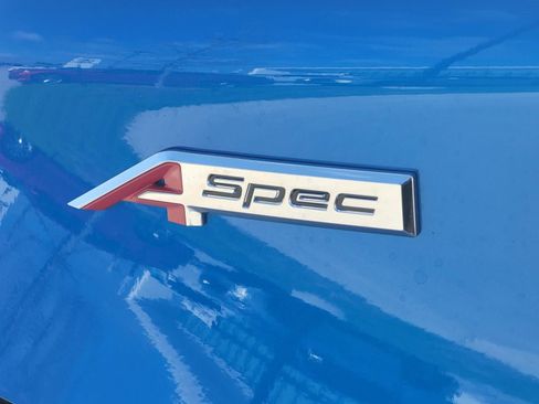 New 2026 Acura Integra A-Spec FWD image 7