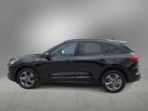 Used 2024 Ford Escape ST-Line FWD image 5