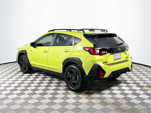 New 2026 Subaru Crosstrek 2.5i Sport image 5