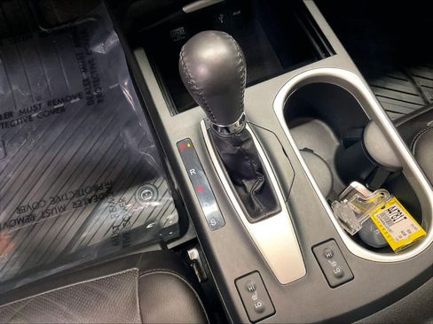 Used 2018 Acura RDX w/ Tech & AcuraWatch Plus Pkg image 18