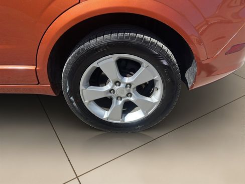 Used 2008 Saturn Vue Red Line AWD/4WD image 44