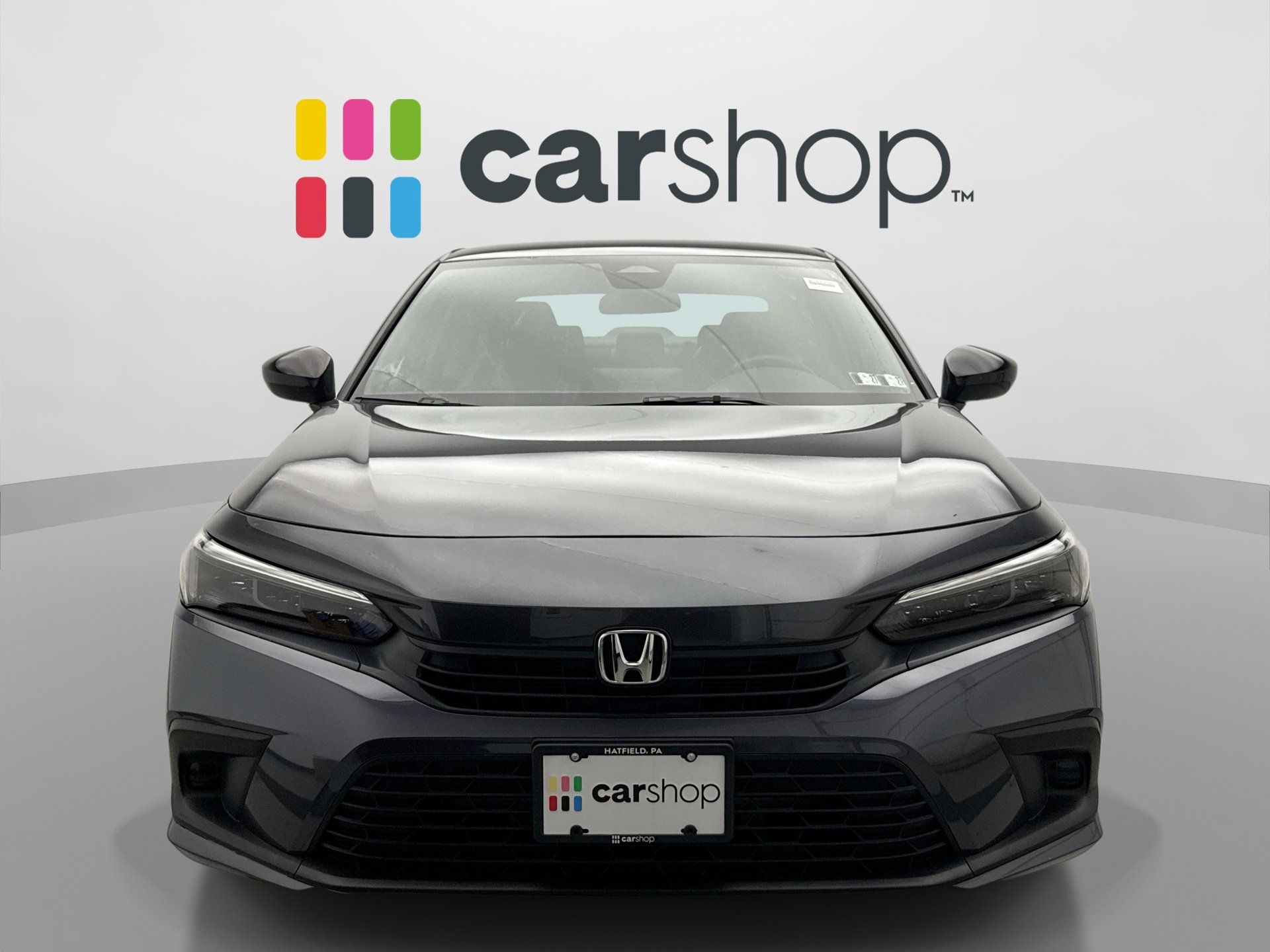 Used 2022 Honda Civic Sport image 8