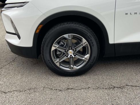 Used 2023 Chevrolet Blazer LT w/ Convenience Package image 7