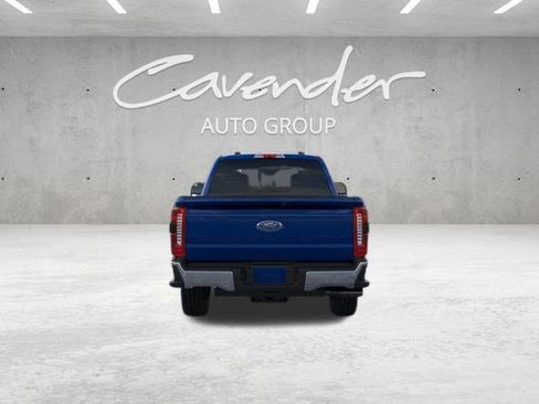 New 2026 Ford F250 Lariat image 5