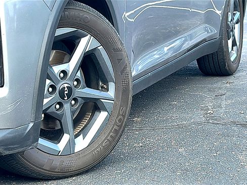 Used 2025 Kia K4 FWD image 3