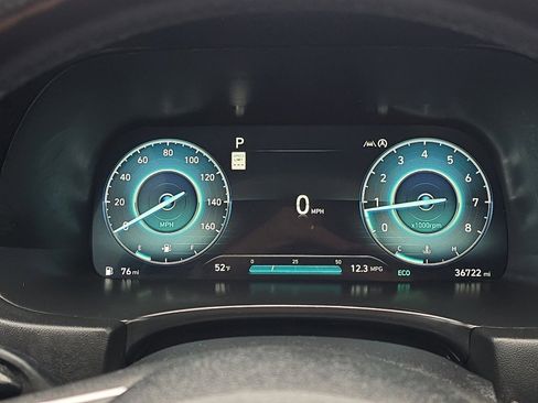 Used 2023 Hyundai Palisade SEL w/ Cargo Package image 29