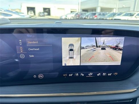 New 2026 Buick Envision Avenir image 21