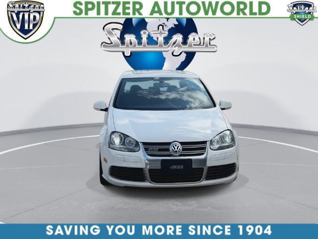 Used 2008 Volkswagen R32 AWD/4WD image 5