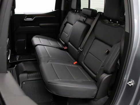 New 2026 GMC Sierra 1500 Denali w/ Denali Reserve Package image 13