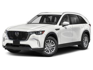New 2026 MAZDA CX-90 3.3 Turbo w/ Select Package AWD/4WD video 1