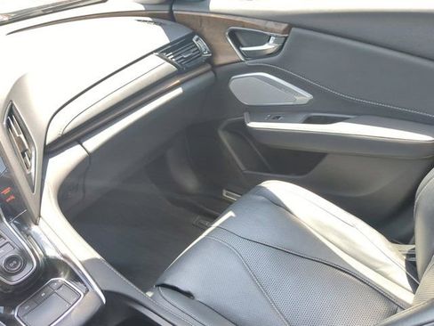 Certified 2024 Acura RDX SH-AWD w/ Advance Package image 13