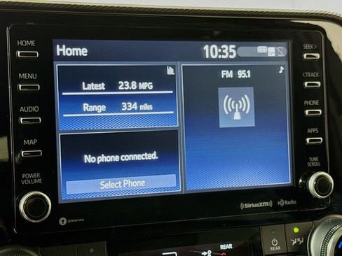 Used 2021 Toyota Highlander XSE image 13