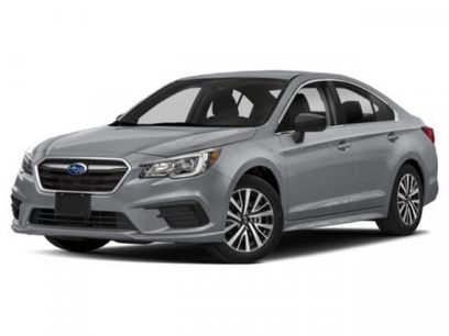 Used 2019 Subaru Legacy 2.5i Limited