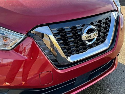 Used 2020 Nissan Kicks SR w/ SR Premium Package image 33