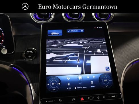 Used 2026 Mercedes-Benz GLC 300 4MATIC image 76