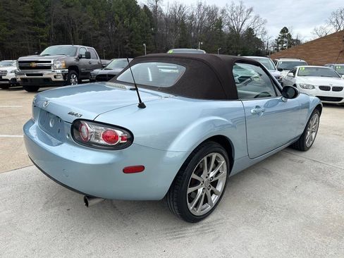 Used 2008 MAZDA MX-5 Miata image 15