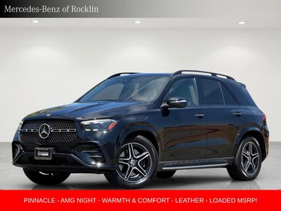 Certified 2024 Mercedes-Benz GLE 350 4MATIC