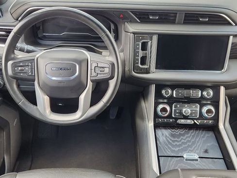 Used 2024 GMC Yukon Denali AWD/4WD image 27