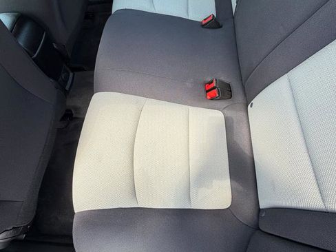 Used 2015 Chevrolet Cruze LS FWD image 13