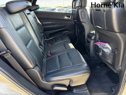 Used 2015 Dodge Durango Limited image 25