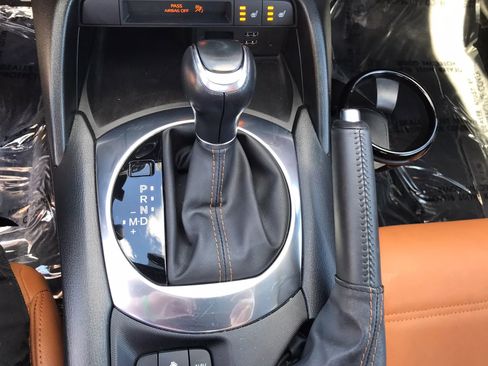 Used 2017 FIAT 124 Spider Lusso RWD image 37