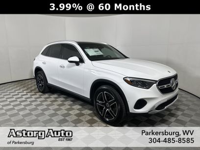Used 2026 Mercedes-Benz GLC 300 4MATIC