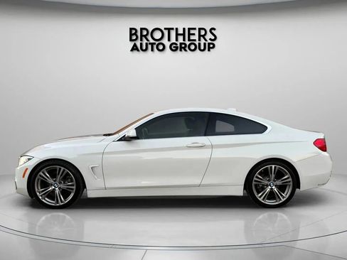 Used 2016 BMW 428i Coupe image 7