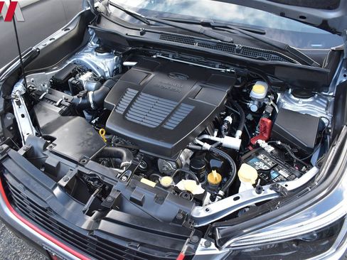 Used 2021 Subaru Forester Sport w/ Popular Package #2 image 36