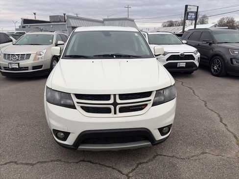 Used 2019 Dodge Journey GT image 9