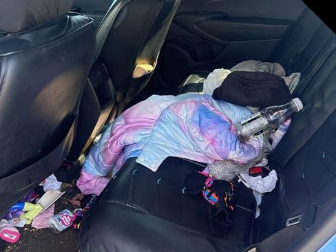 Used 2024 Chevrolet Trax RS w/ Driver Confidence Package image 5