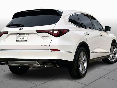 Certified 2025 Acura MDX SH-AWD image 11