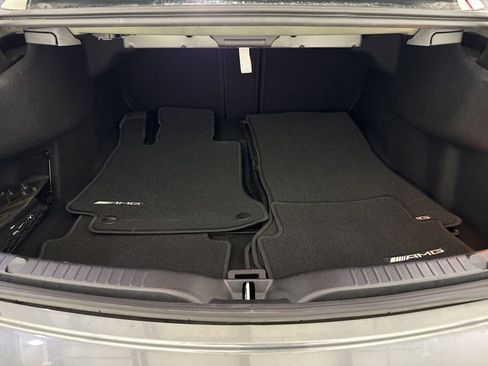 Used 2017 Mercedes-Benz C 63 AMG S image 34