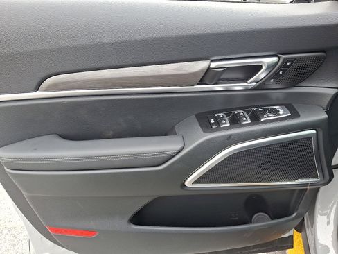 New 2025 Kia Telluride SX Prestige X-Line image 13