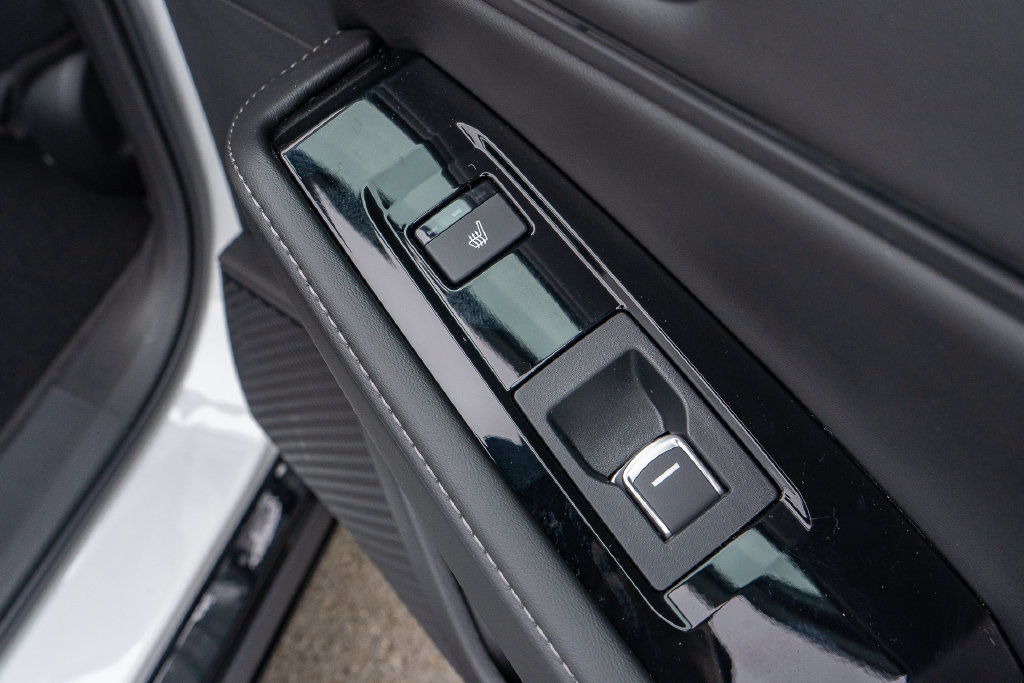 New 2026 Honda Accord Touring image 23