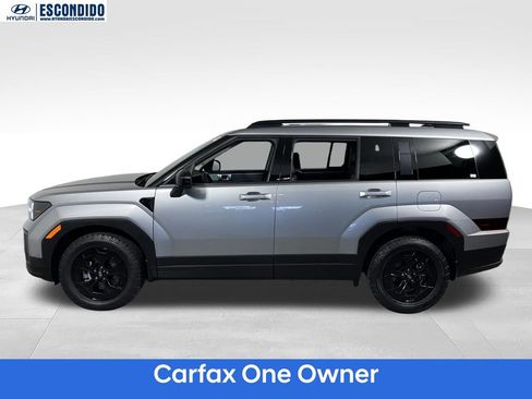 Certified 2024 Hyundai Santa Fe XRT AWD/4WD image 2