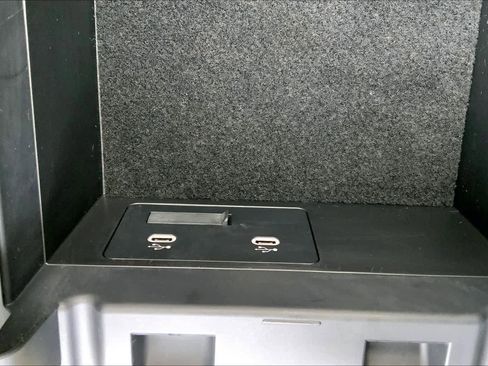 Certified 2025 MAZDA CX-90 3.3 Turbo S w/ Premium Plus image 36