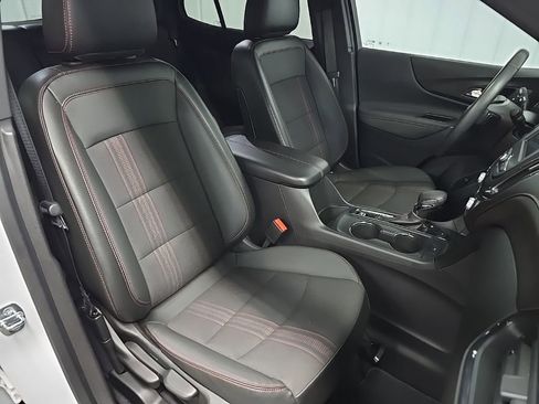 Used 2022 Chevrolet Equinox RS AWD/4WD image 14