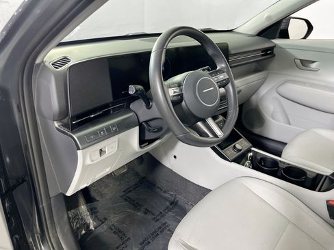 Used 2024 Hyundai Kona SEL w/ Convenience Package AWD/4WD image 9