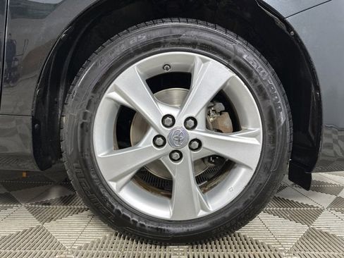 Used 2013 Toyota Corolla LE w/ Premium Pkg image 9