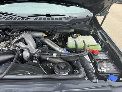 New 2025 Ford F350 XLT w/ 360-Degree Camera Package image 40