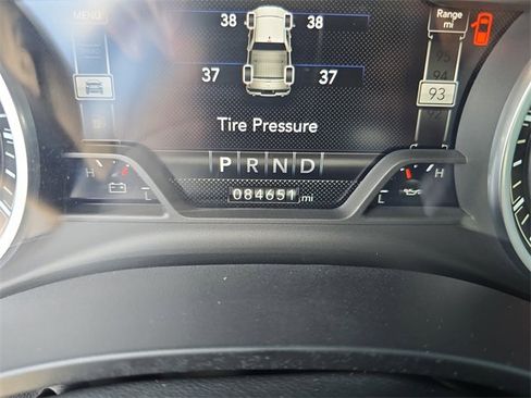 Certified 2022 RAM 1500 Laramie image 25