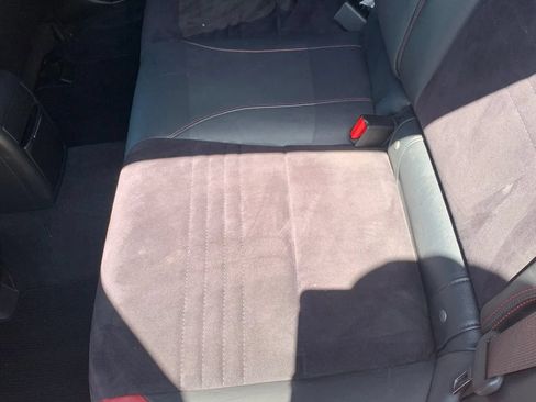 Used 2015 Subaru WRX STI w/ Popular Package #1 AWD/4WD image 18