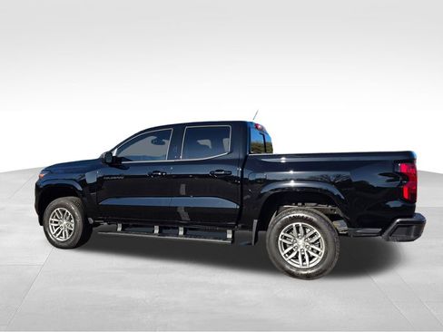 New 2026 Chevrolet Colorado LT w/ Advanced Trailering Package RWD image 4